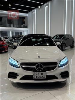 مێرسێدس بێنز C-Class